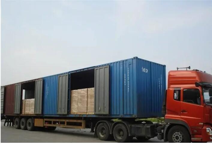 厦门到哈密整车运输