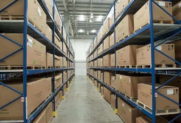 厦门到哈密货物仓储