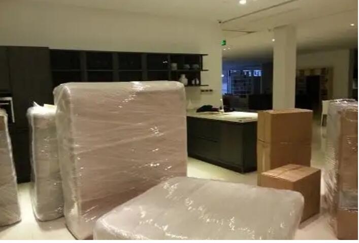 厦门到哈密长途搬家