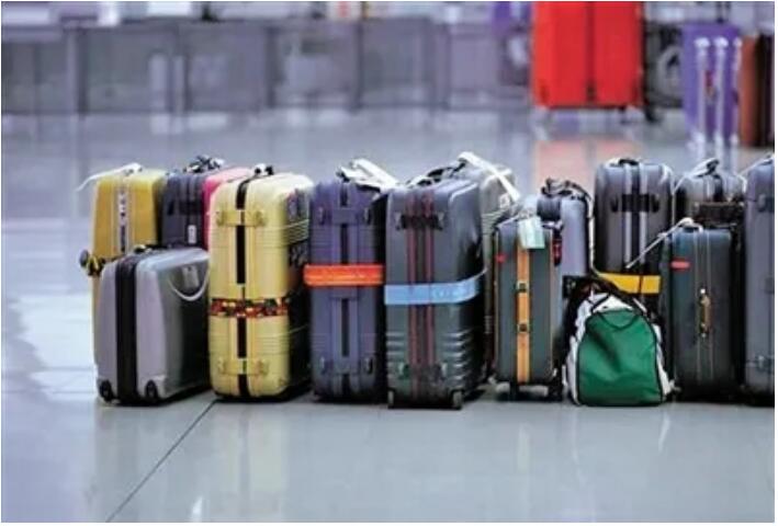 厦门到哈密行李托运