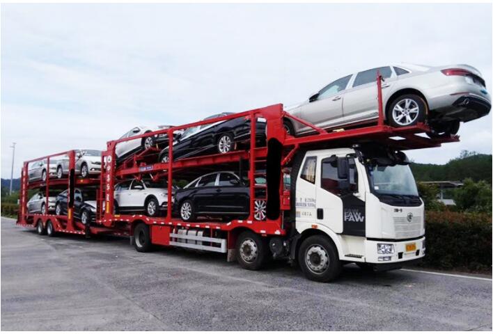 厦门到哈密轿车托运